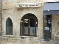 Murs Commerciaux