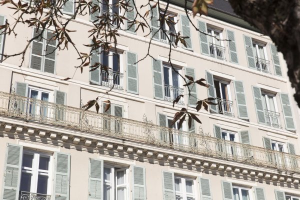 Fonds de commerce