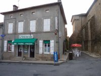 Murs Commerciaux