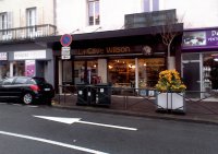 Murs Commerciaux