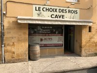 Murs Commerciaux
