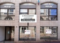 Bureaux
