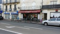 Murs Commerciaux