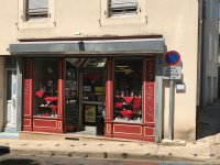 Murs Commerciaux