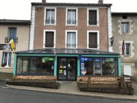 Murs Commerciaux