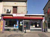 Murs Commerciaux