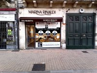 Murs Commerciaux