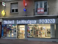 Murs Commerciaux