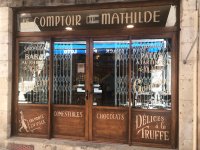 Murs Commerciaux