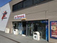 Murs Commerciaux