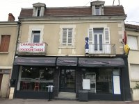 Murs Commerciaux