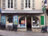 Murs Commerciaux