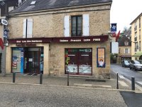 Murs Commerciaux