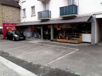 Murs Commerciaux