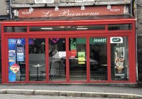 Murs Commerciaux