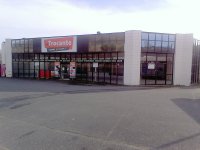 Locaux Commerciaux