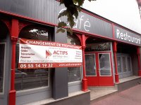Murs Commerciaux