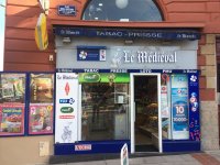 Murs Commerciaux