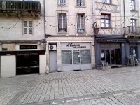Murs Commerciaux