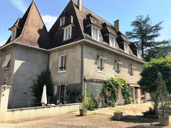 Fonds de commerce